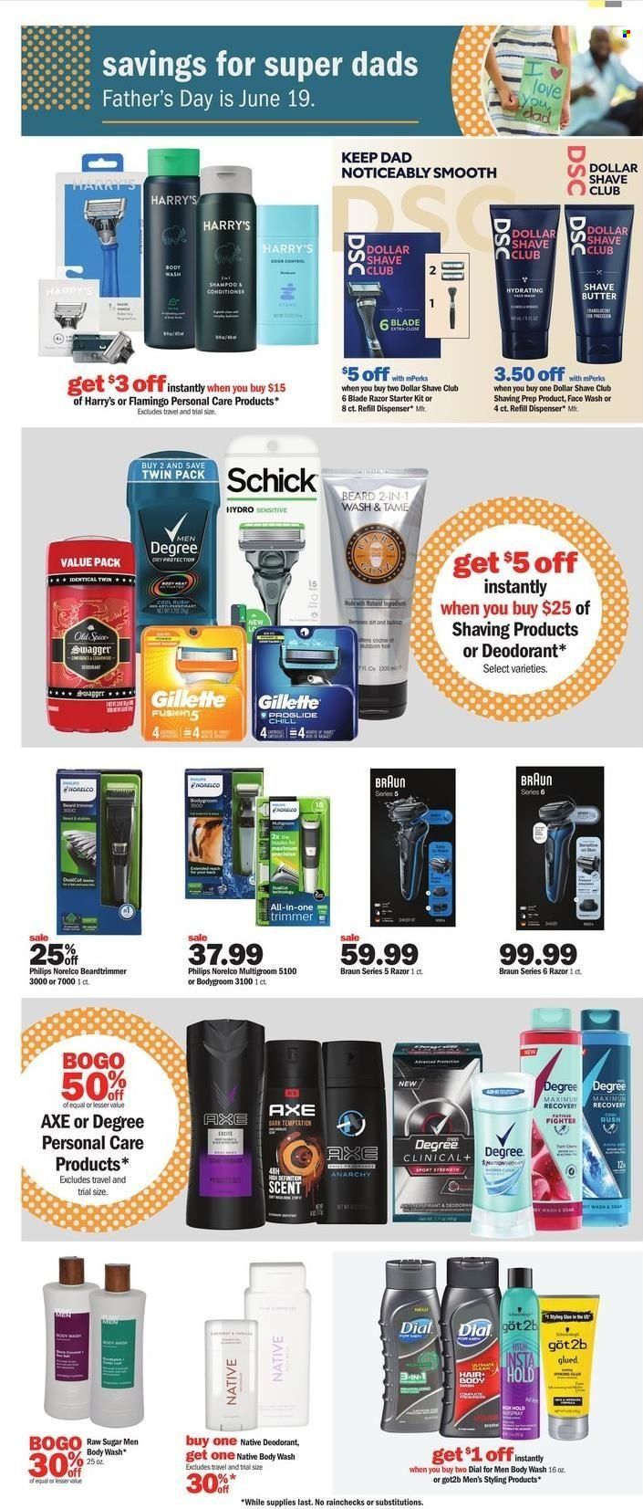 Meijer (KY) Weekly Ad Flyer June 10 to June 17