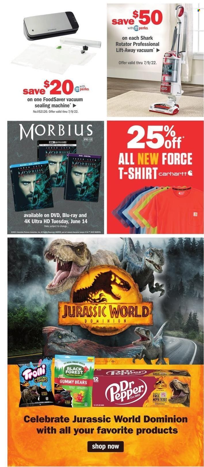 Meijer (KY) Weekly Ad Flyer June 10 to June 17