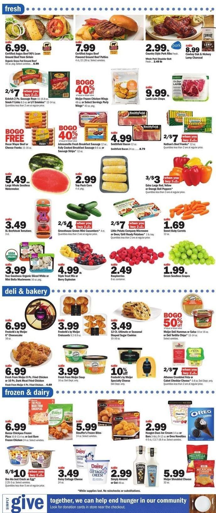 Meijer (KY) Weekly Ad Flyer June 10 to June 17