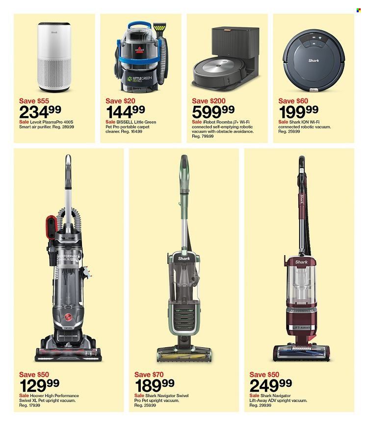 Target Weekly Ad Flyer June 10 to June 17