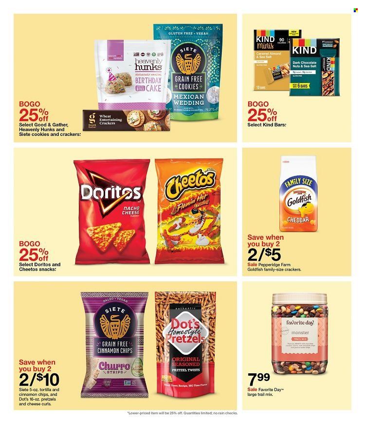 Target Weekly Ad Flyer June 10 to June 17