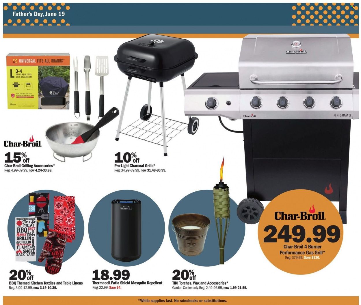 Meijer (IL, IN, KY, MI, OH, WI) Weekly Ad Flyer June 10 to June 17