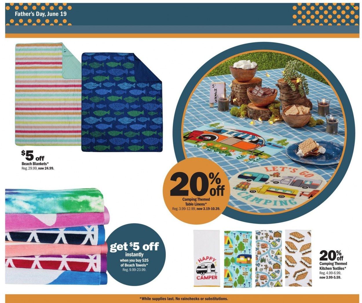 Meijer (IL, IN, KY, MI, OH, WI) Weekly Ad Flyer June 10 to June 17