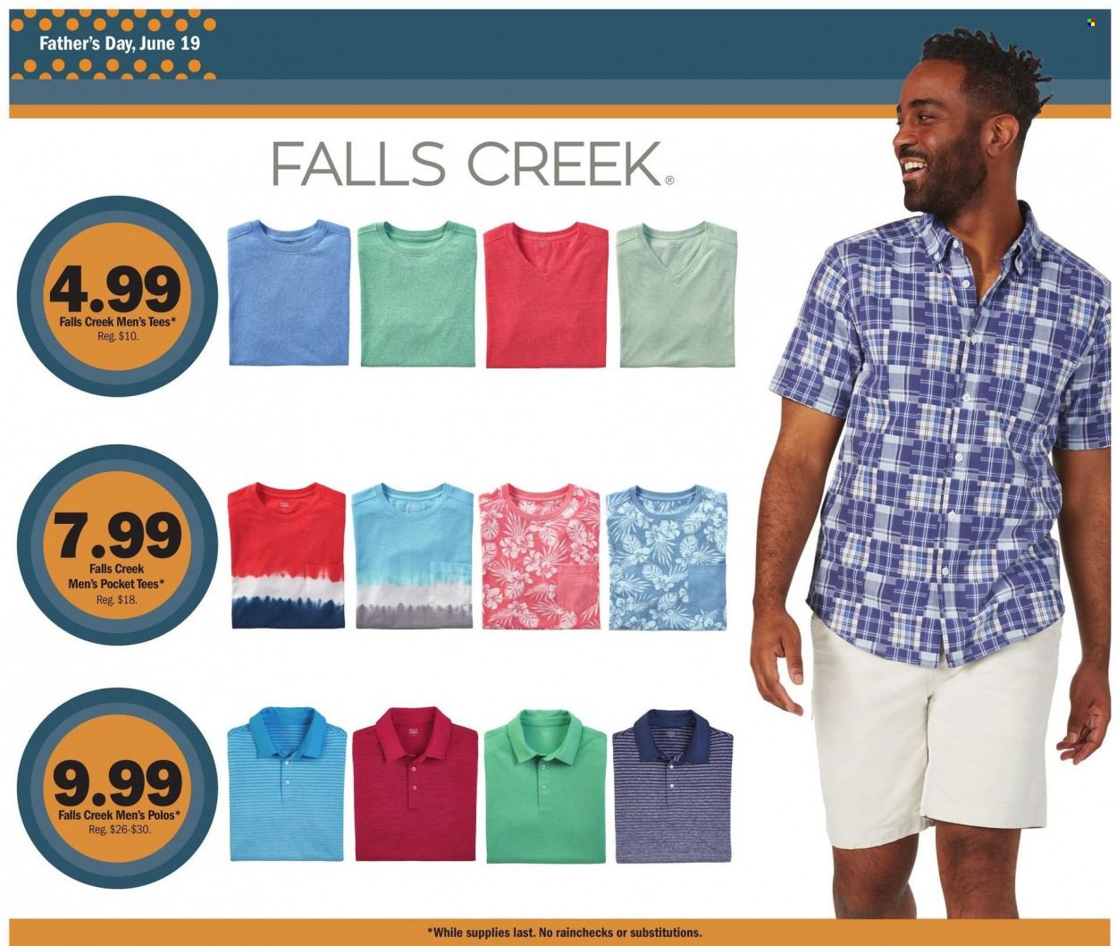 Meijer (IL, IN, KY, MI, OH, WI) Weekly Ad Flyer June 10 to June 17