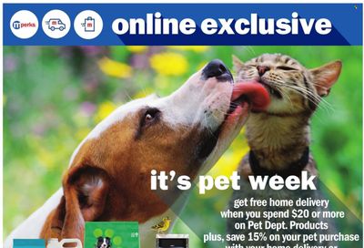 Meijer (IL, IN, KY, MI, OH, WI) Weekly Ad Flyer June 10 to June 17