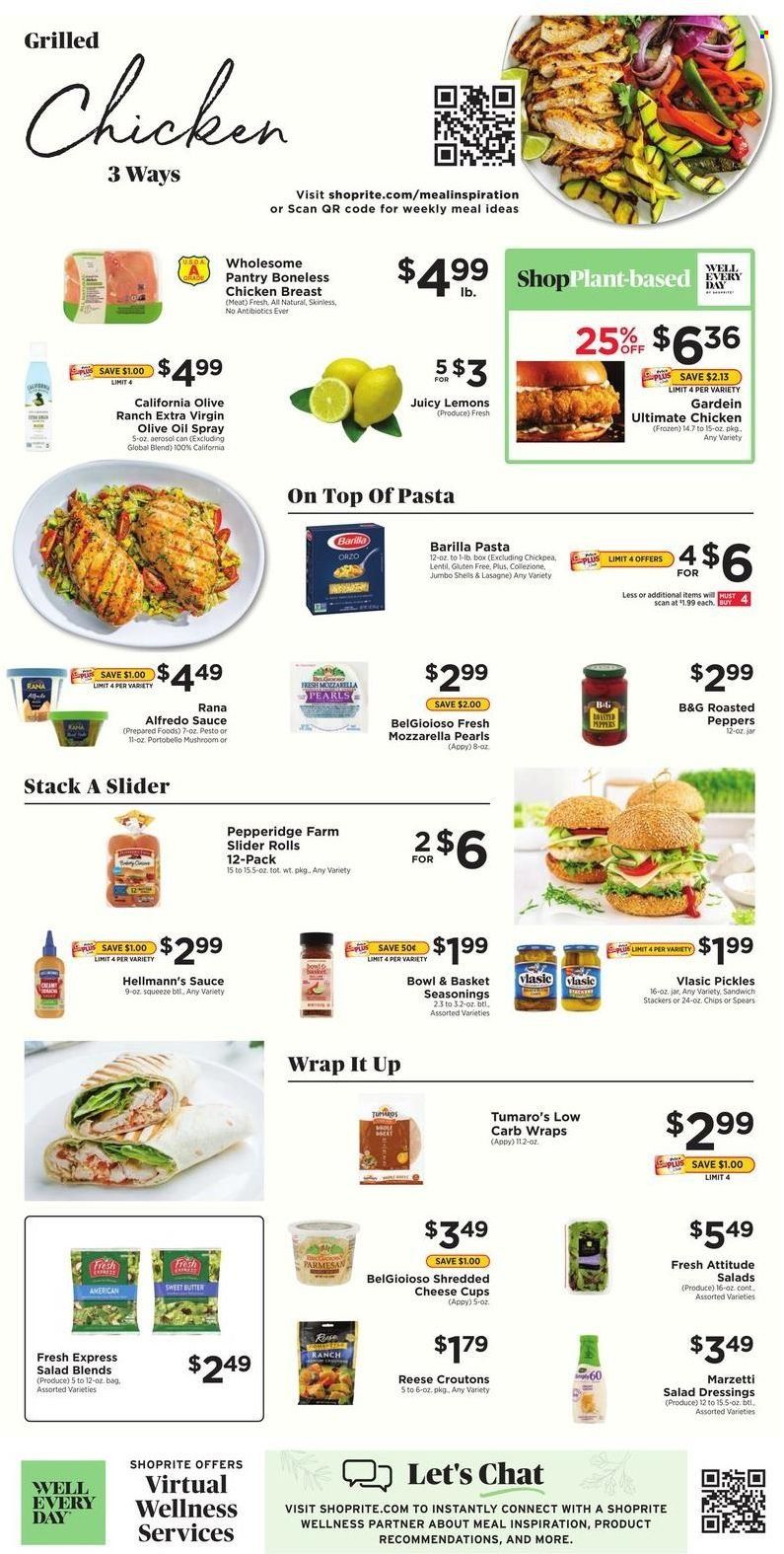 ShopRite (CT, DE, MD, NJ, NY, PA) Weekly Ad Flyer June 11 to June 18