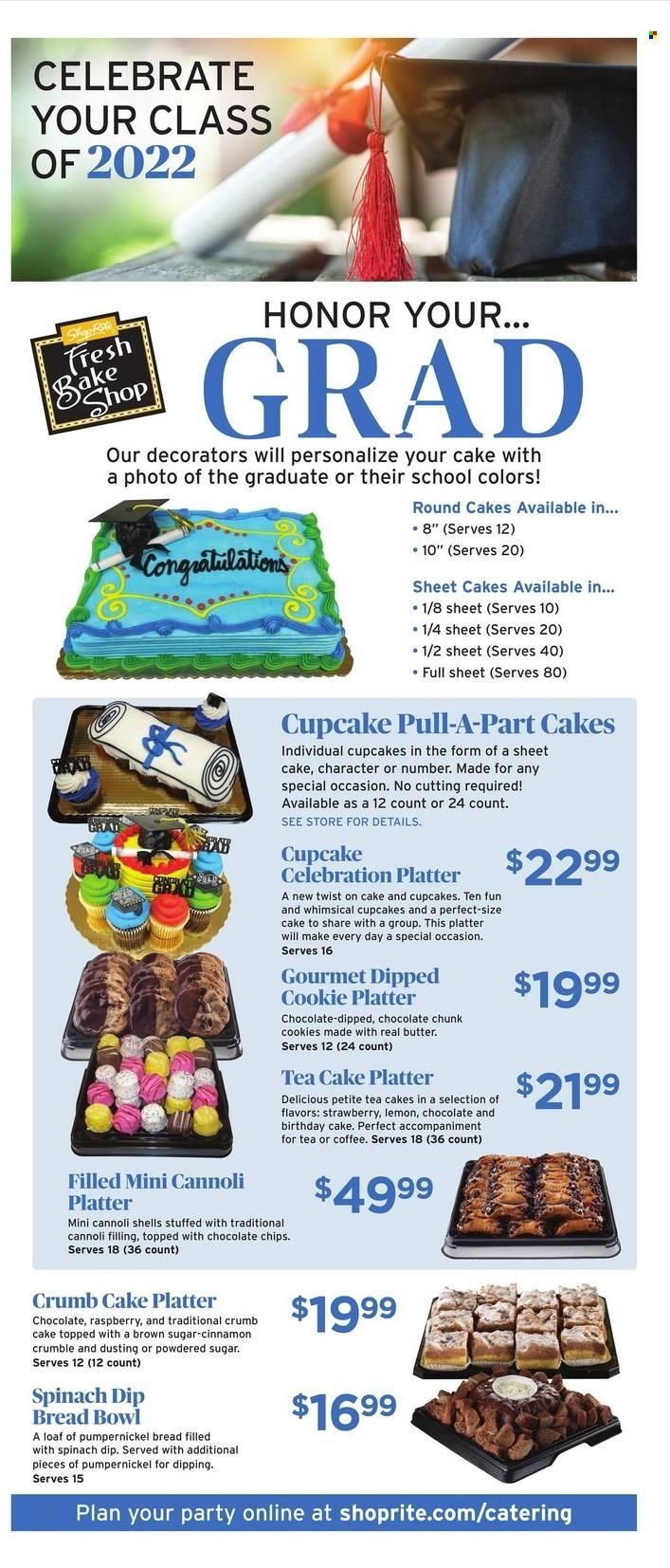 ShopRite (CT, DE, MD, NJ, NY, PA) Weekly Ad Flyer June 11 to June 18
