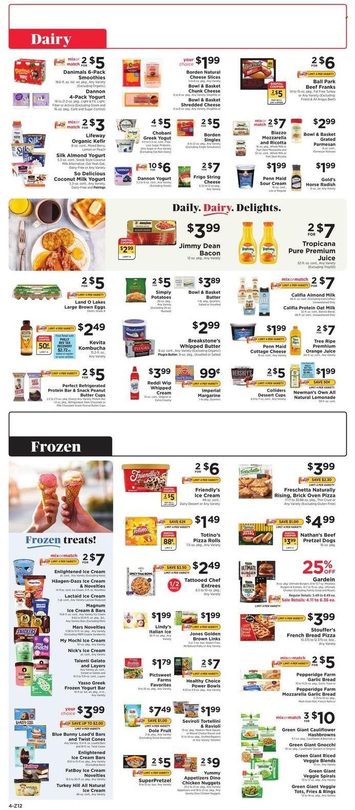 ShopRite (CT, DE, MD, NJ, NY, PA) Weekly Ad Flyer June 11 to June 18