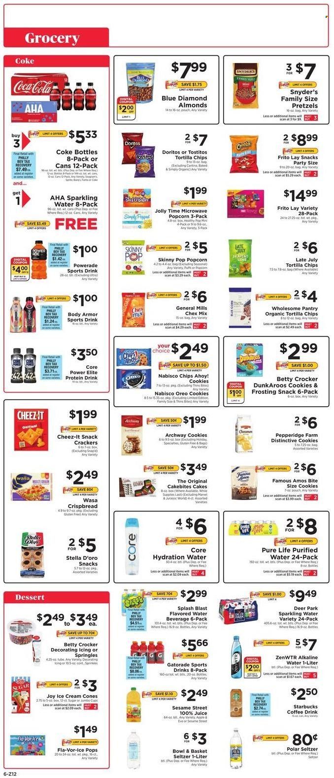 ShopRite (CT, DE, MD, NJ, NY, PA) Weekly Ad Flyer June 11 to June 18