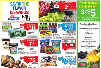 Price Chopper (CT, NY, PA, VT) Weekly Ad Flyer June 11 to June 18