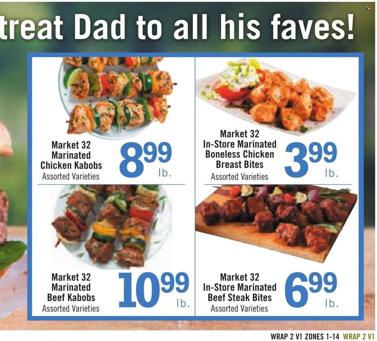 Price Chopper (CT, NY, PA, VT) Weekly Ad Flyer June 11 to June 18