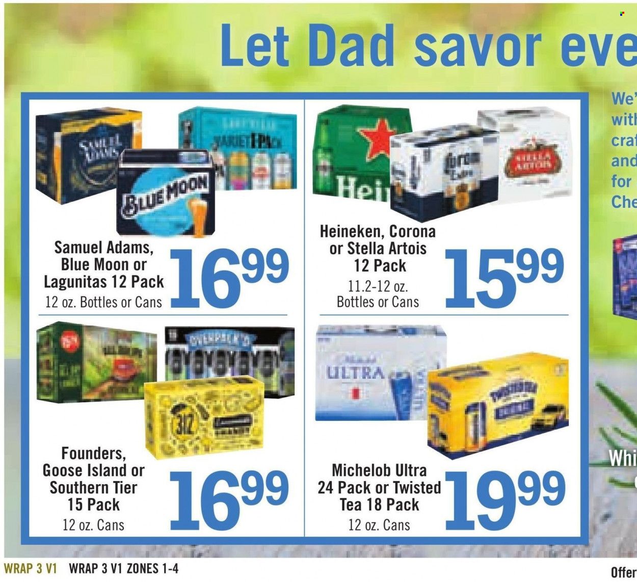 Price Chopper (CT, NY, PA, VT) Weekly Ad Flyer June 11 to June 18