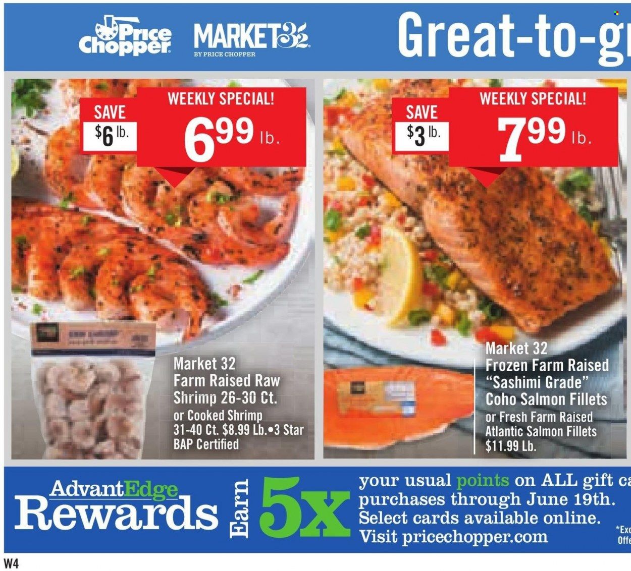 Price Chopper (CT, NY, PA, VT) Weekly Ad Flyer June 11 to June 18