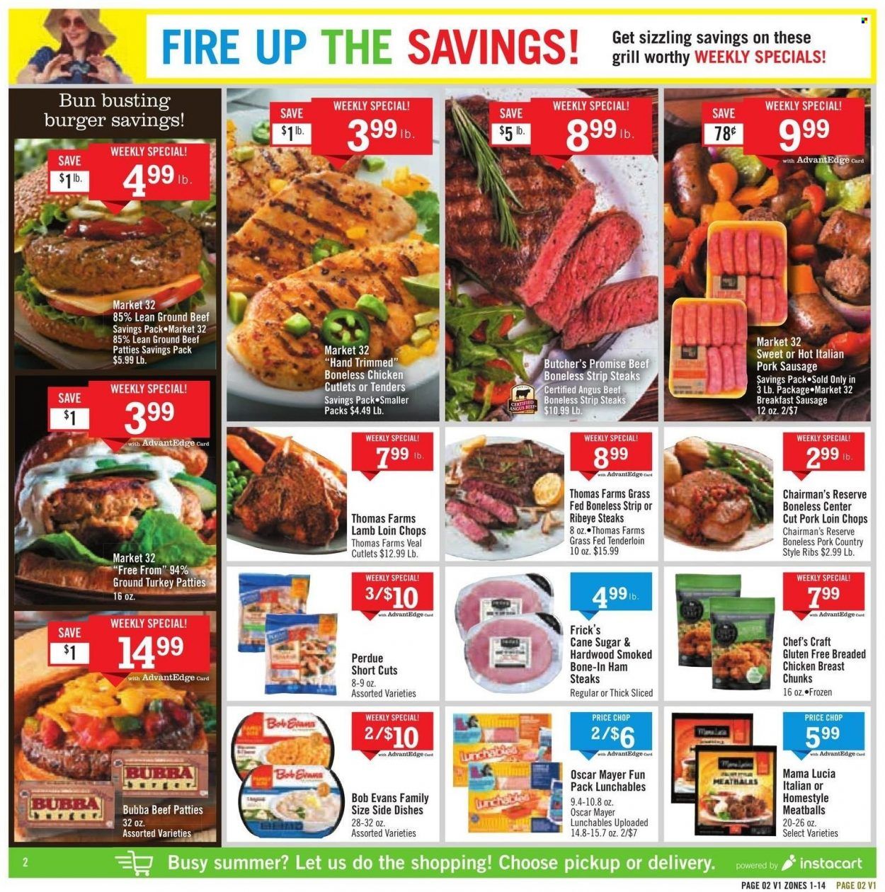 Price Chopper (CT, NY, PA, VT) Weekly Ad Flyer June 11 to June 18