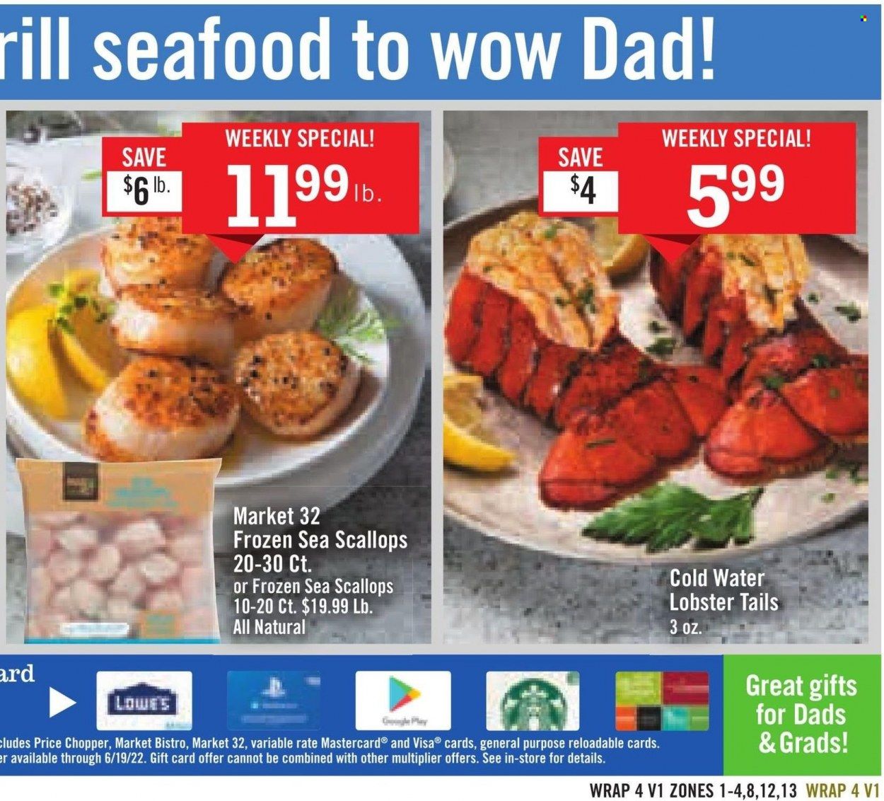 Price Chopper (CT, NY, PA, VT) Weekly Ad Flyer June 11 to June 18