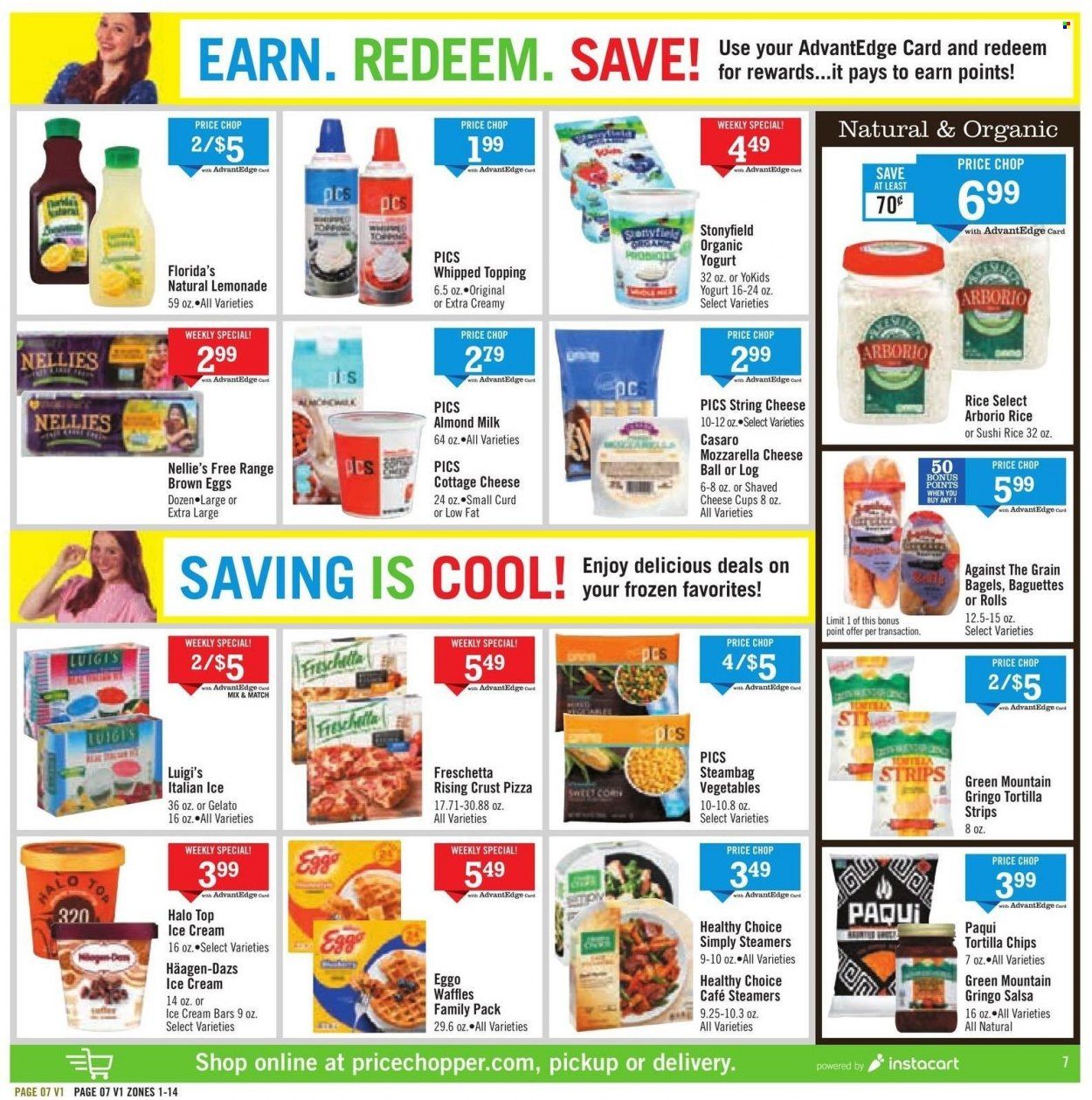 Price Chopper (CT, NY, PA, VT) Weekly Ad Flyer June 11 to June 18