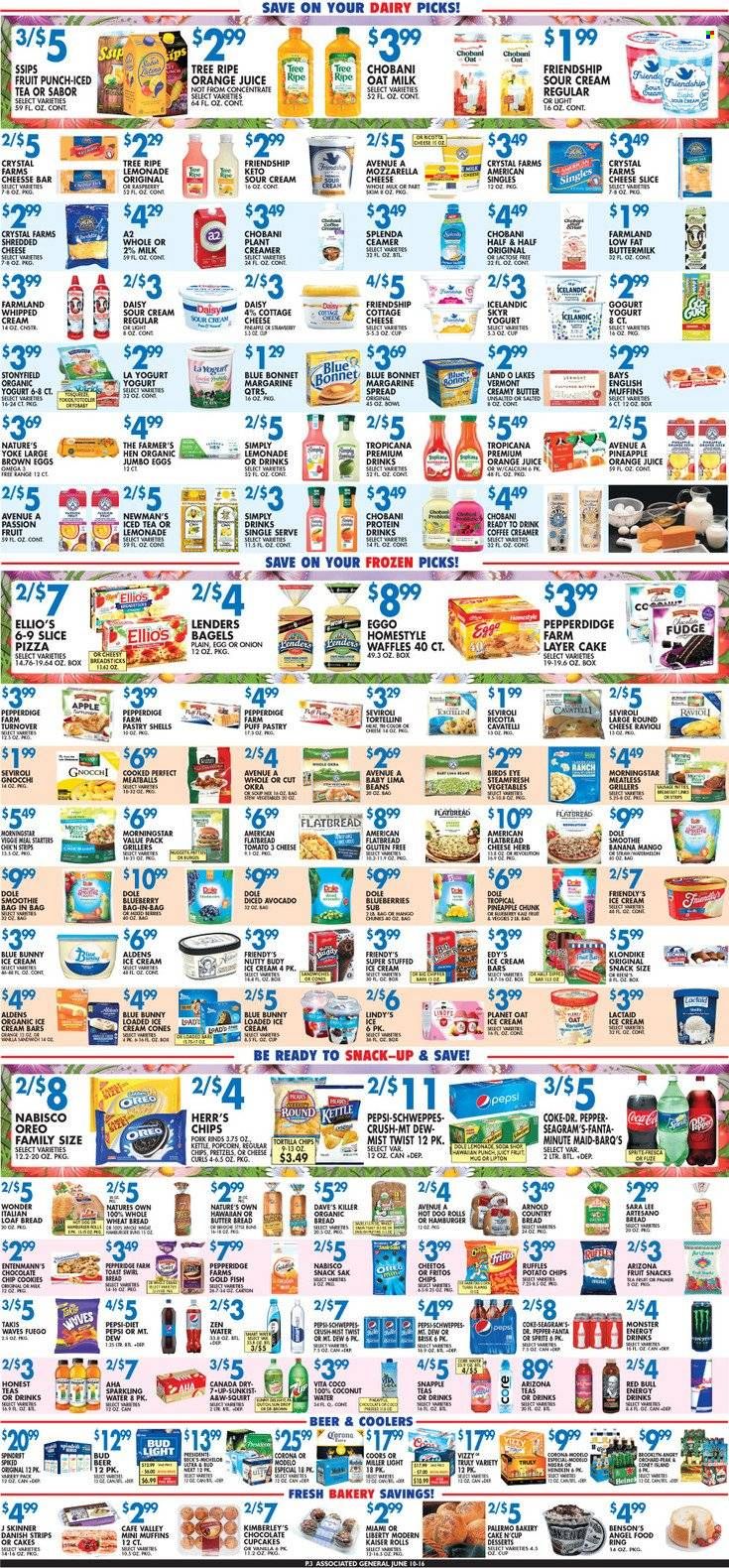 Associated Supermarkets (NY) Weekly Ad Flyer June 12 to June 19