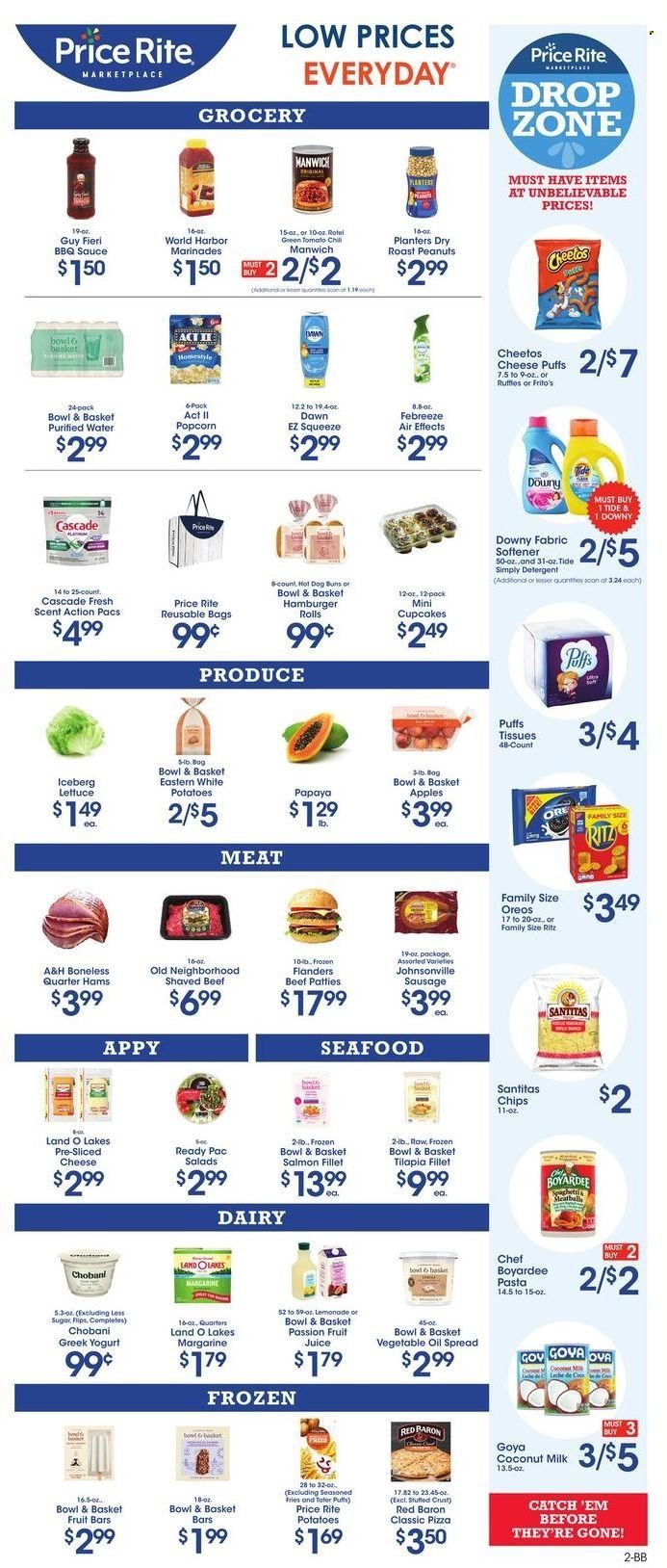 Price Rite (CT, MA, MD, NH, NJ, NY, PA, RI) Weekly Ad Flyer June 12 to June 19