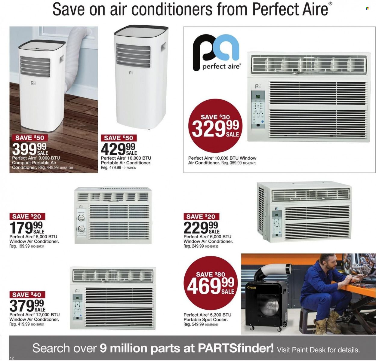 Fleet Farm (IA, MN, ND, WI) Weekly Ad Flyer June 12 to June 19
