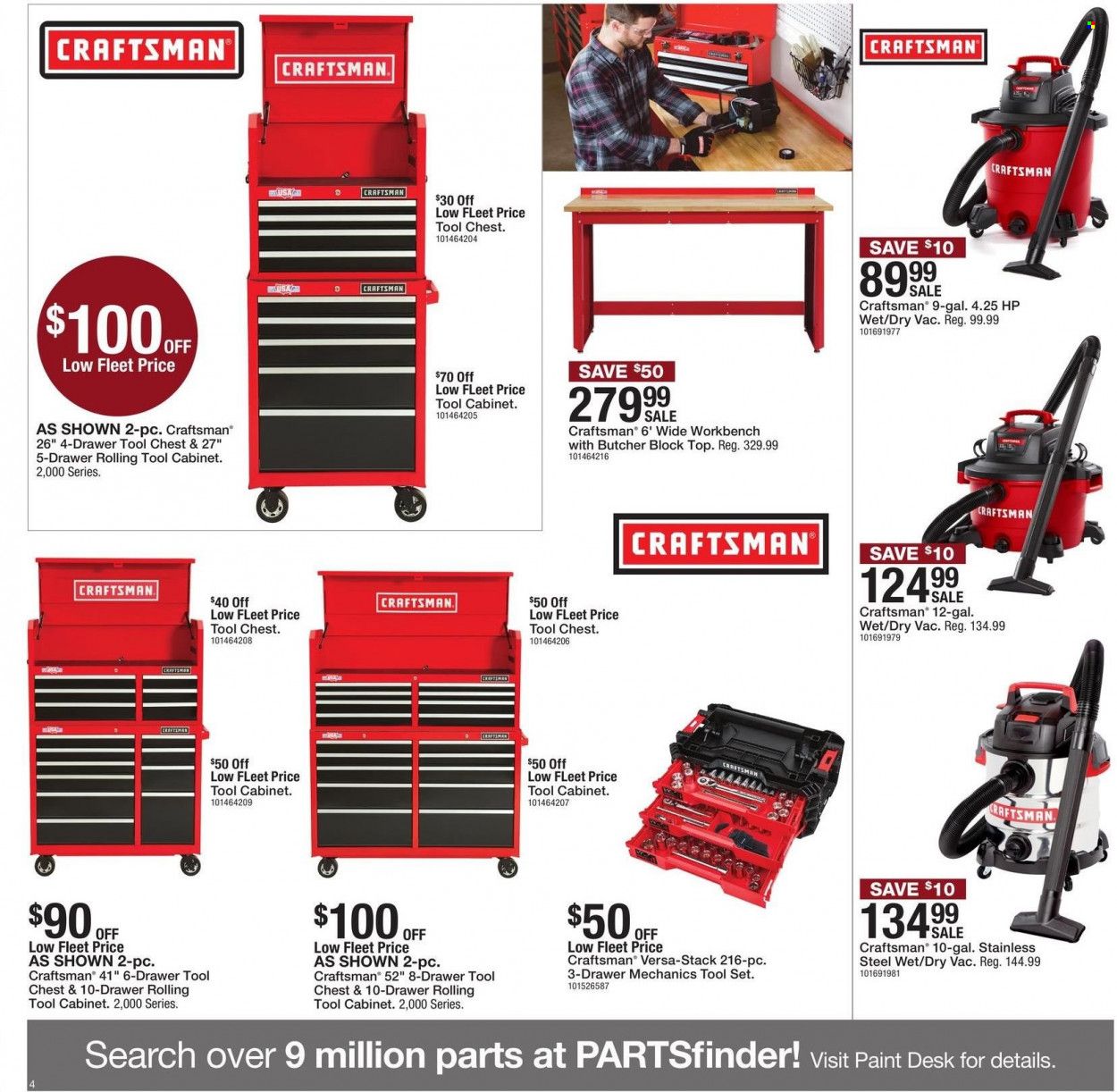 Fleet Farm (IA, MN, ND, WI) Weekly Ad Flyer June 12 to June 19