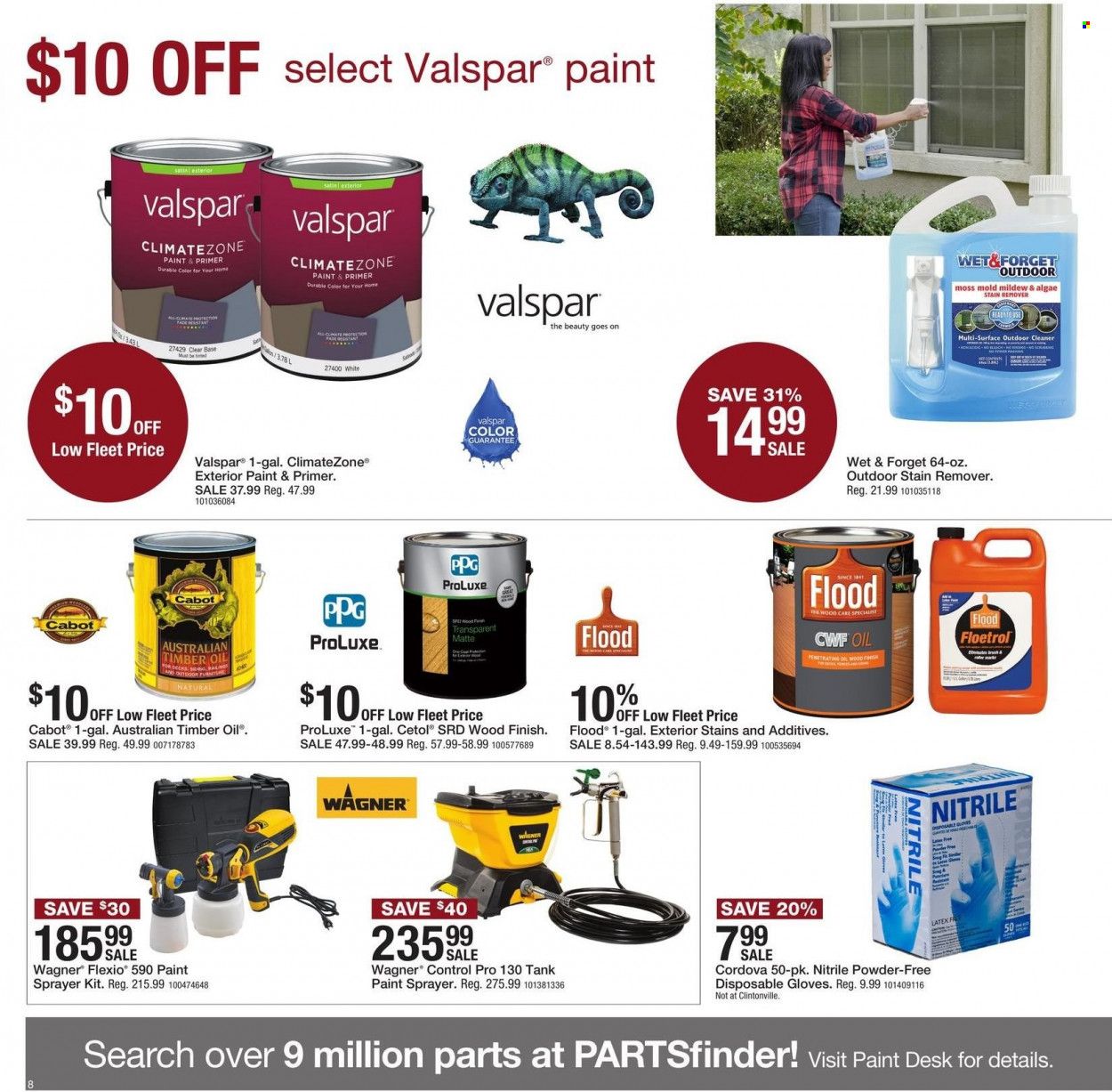 Fleet Farm (IA, MN, ND, WI) Weekly Ad Flyer June 12 to June 19