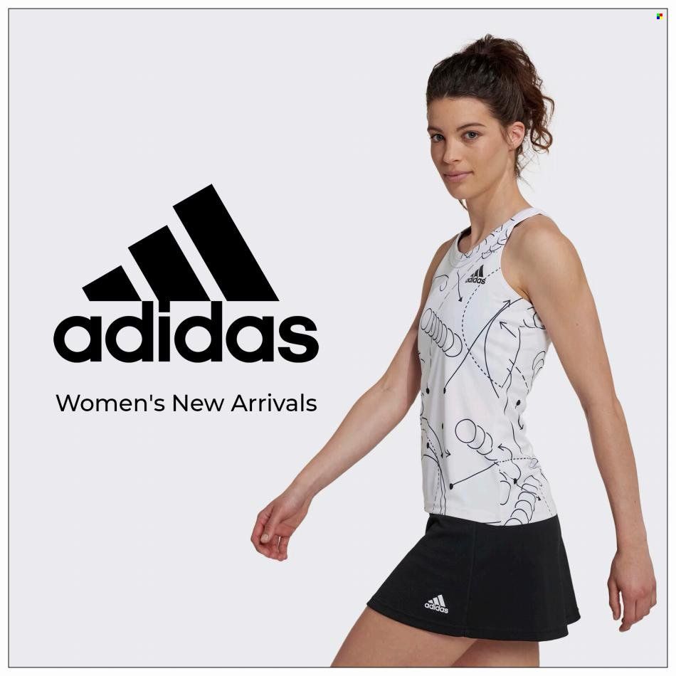 Adidas Weekly Ad Flyer June 12 to June 19