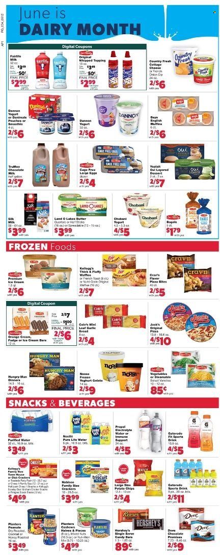 Family Fare (MI) Weekly Ad Flyer June 12 to June 19