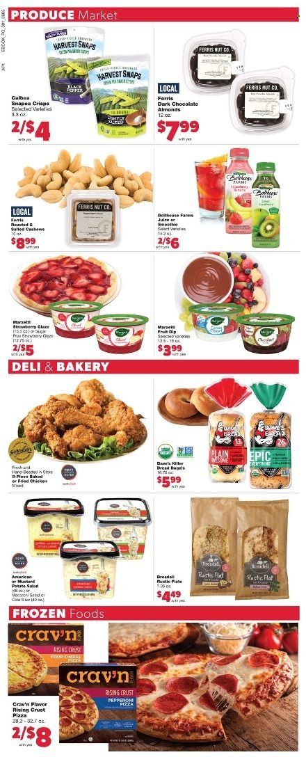 Family Fare (MI) Weekly Ad Flyer June 12 to June 19