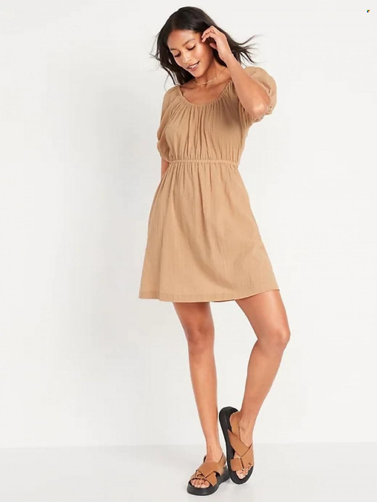 Old Navy Promotions & Flyer Specials October 2022
