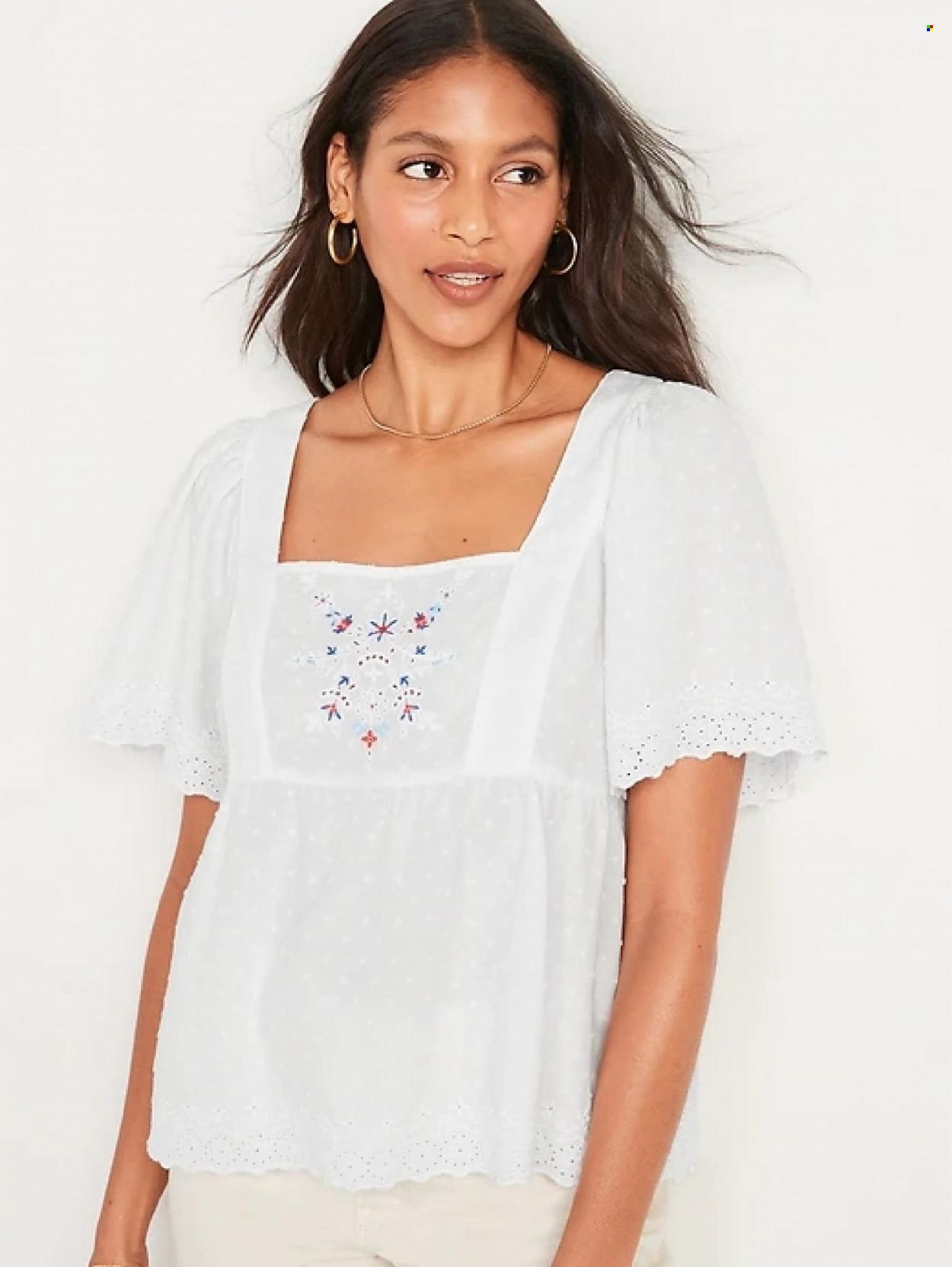 Old Navy Promotions & Flyer Specials October 2022