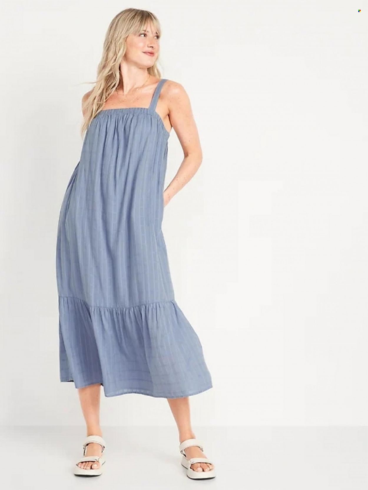 Old Navy Promotions & Flyer Specials October 2022