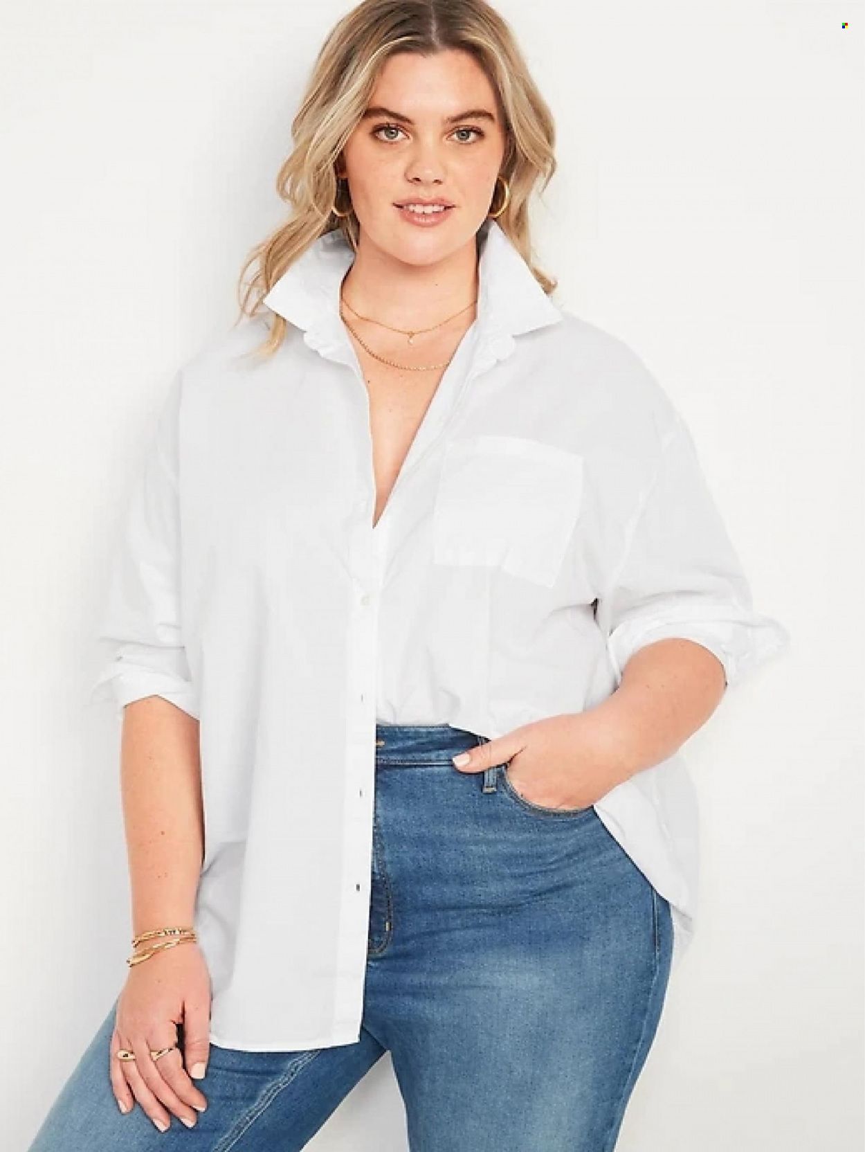 Old Navy Promotions & Flyer Specials October 2022