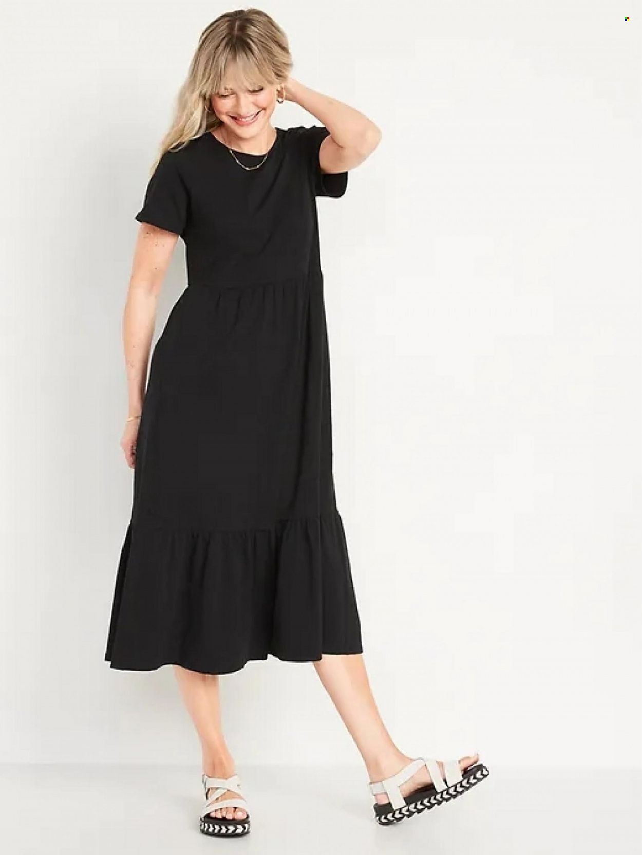 Old Navy Promotions & Flyer Specials October 2022