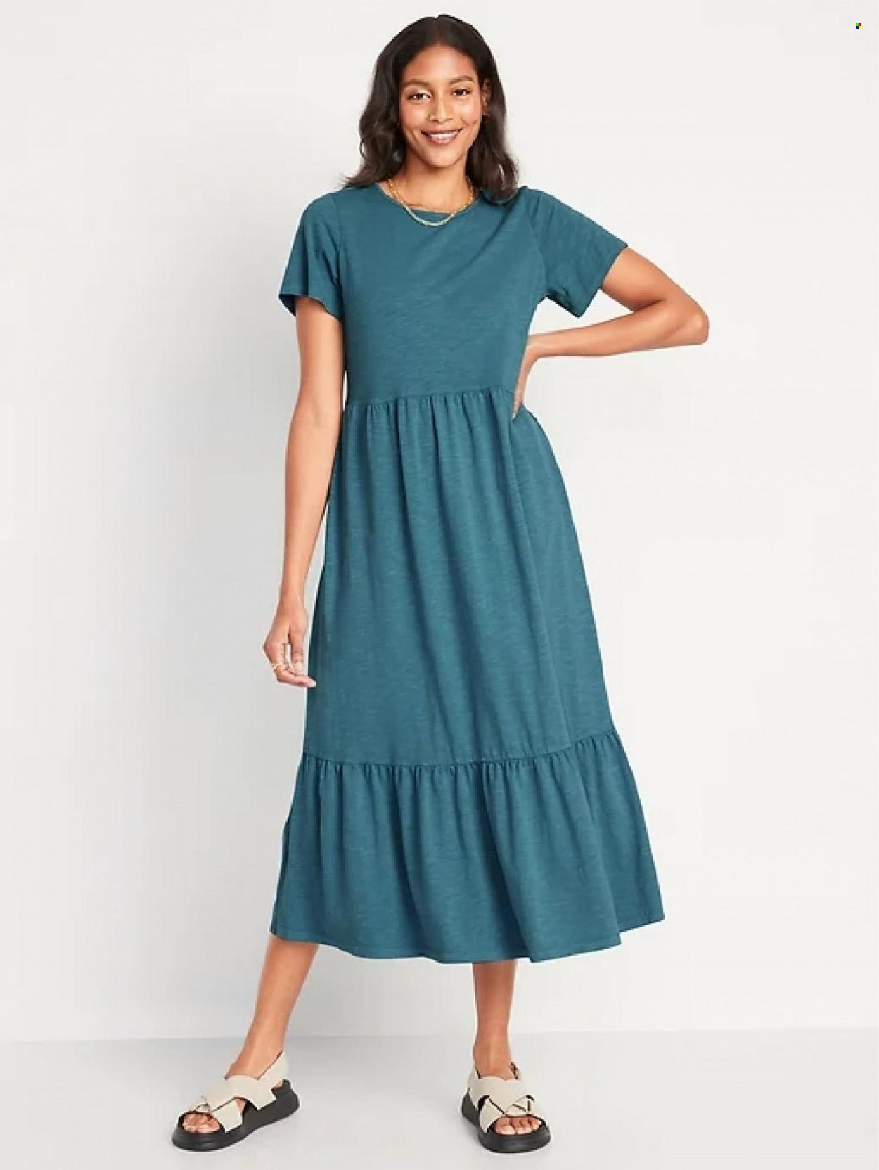 Old Navy Promotions & Flyer Specials October 2022