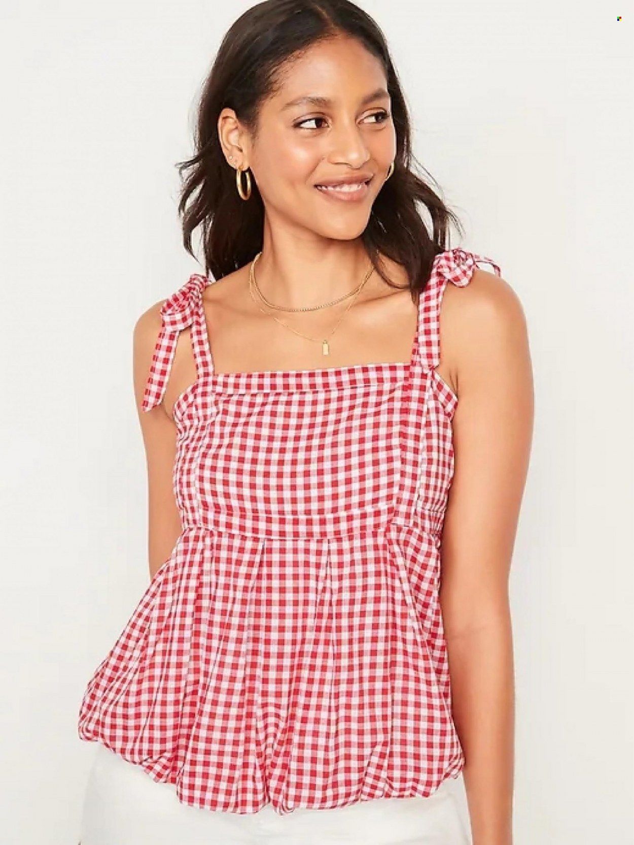 Old Navy Promotions & Flyer Specials October 2022