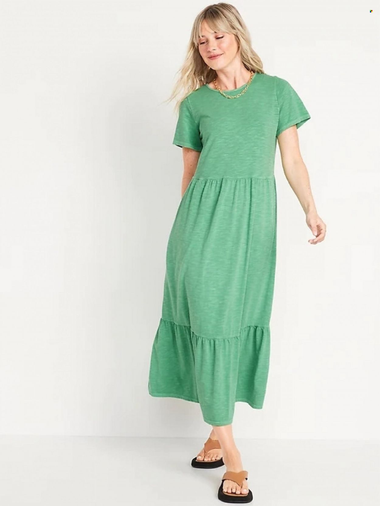 Old Navy Promotions & Flyer Specials October 2022