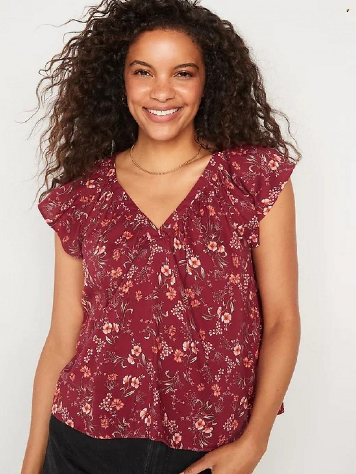 Old Navy Promotions & Flyer Specials October 2022