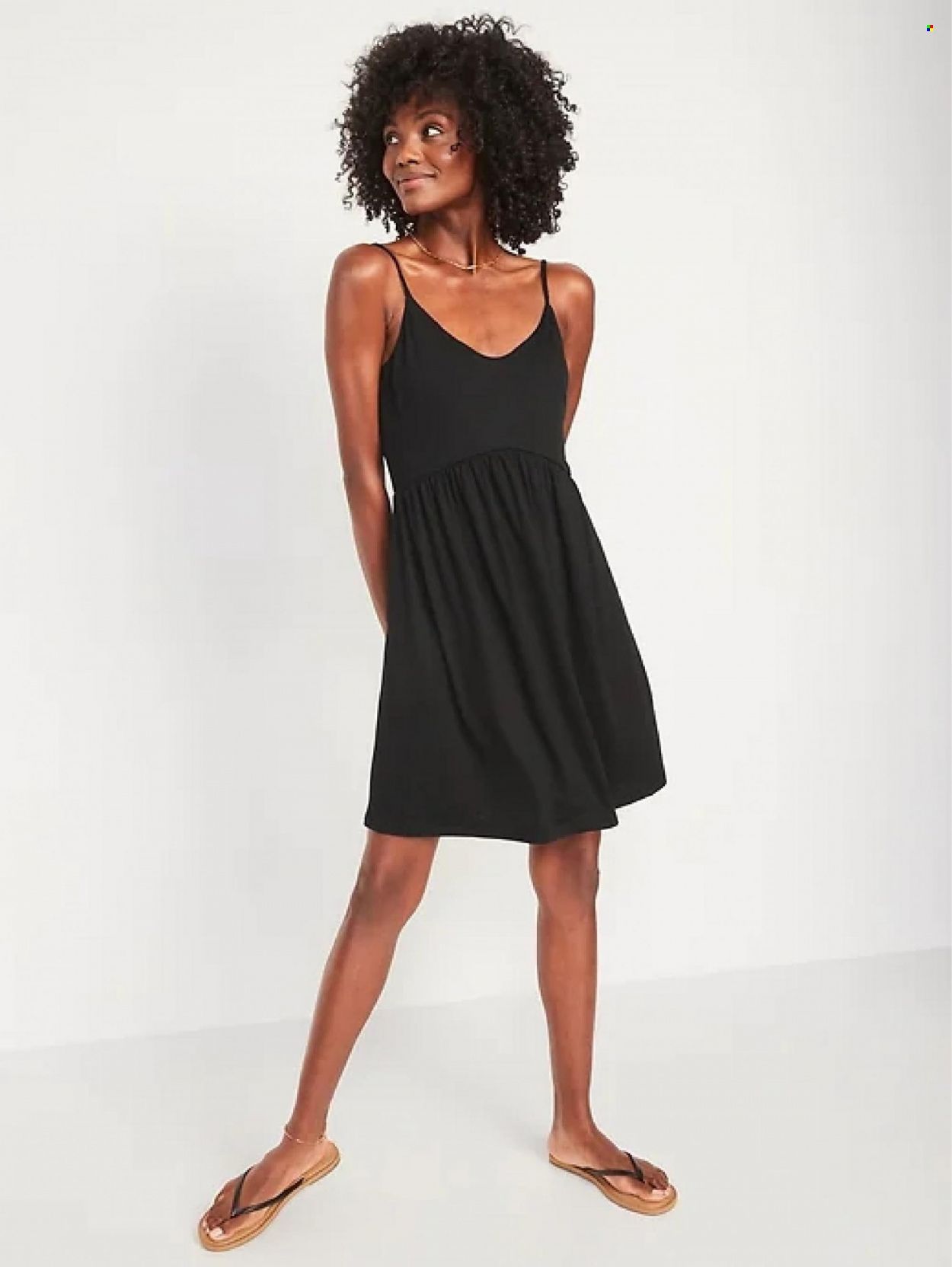 Old Navy Promotions & Flyer Specials October 2022