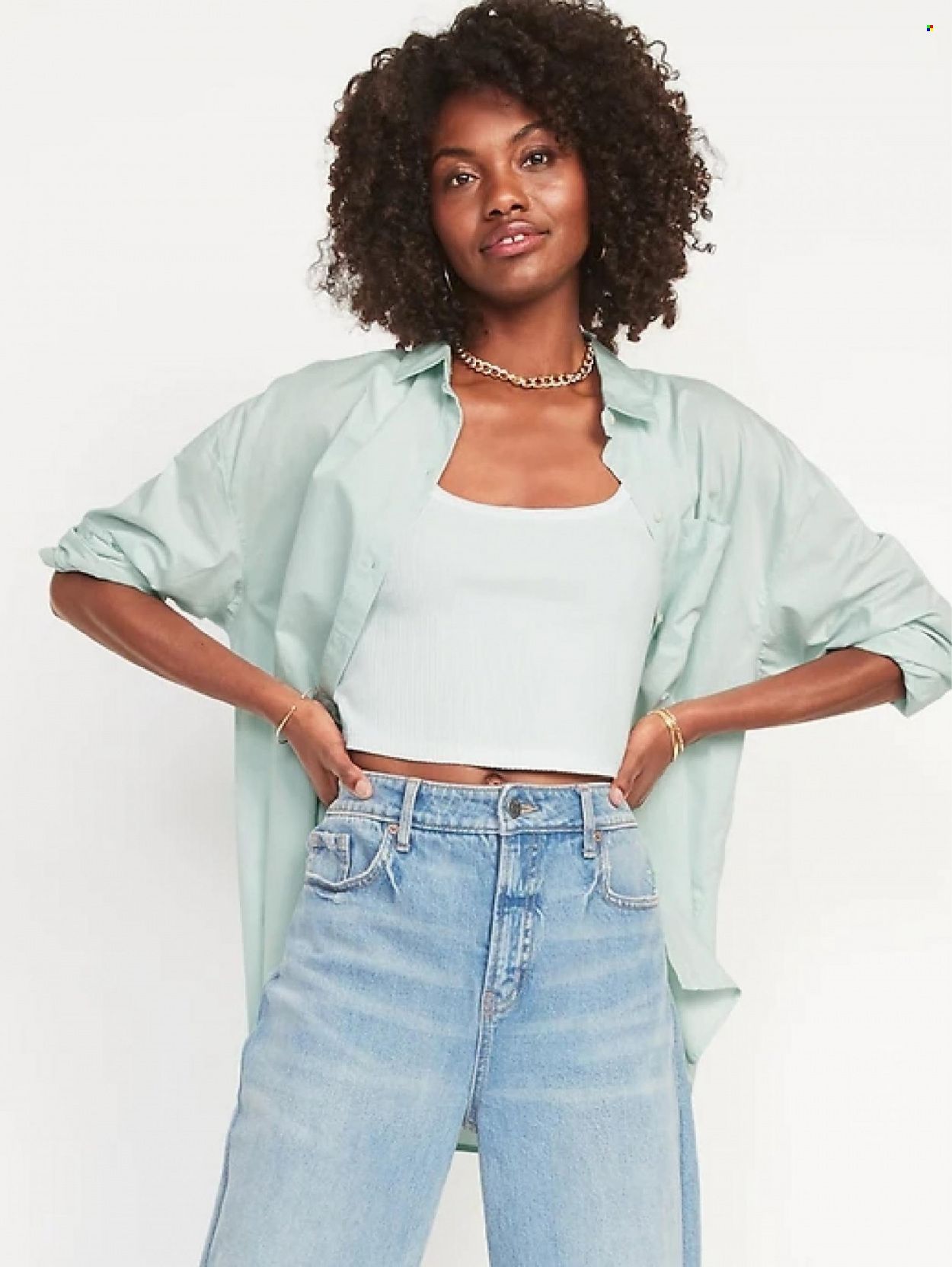 Old Navy Promotions & Flyer Specials October 2022