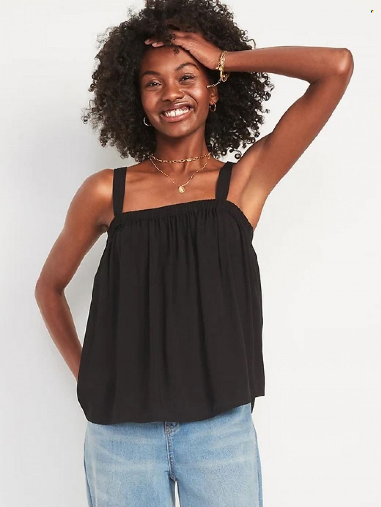 Old Navy Promotions & Flyer Specials October 2022