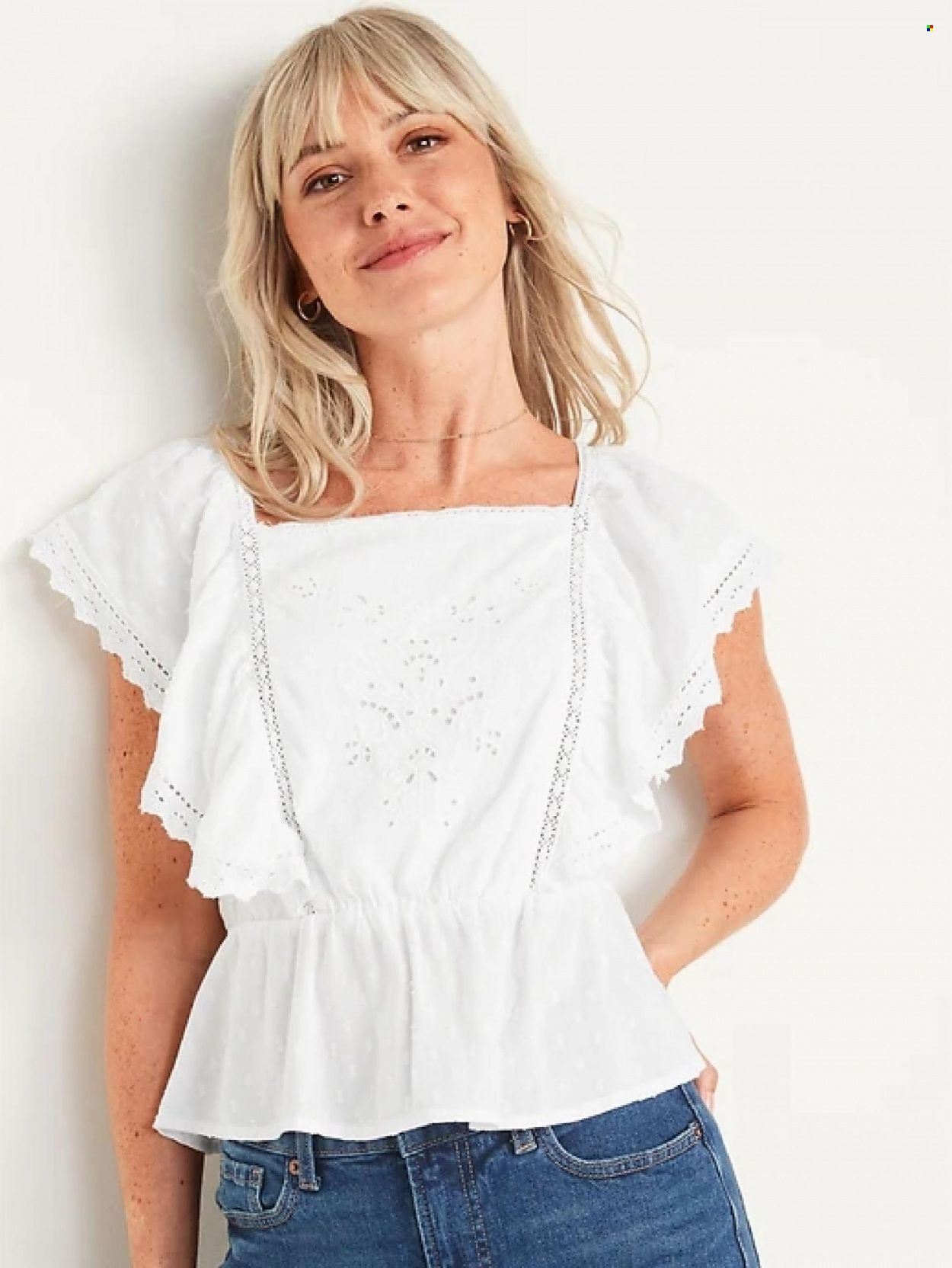 Old Navy Promotions & Flyer Specials October 2022