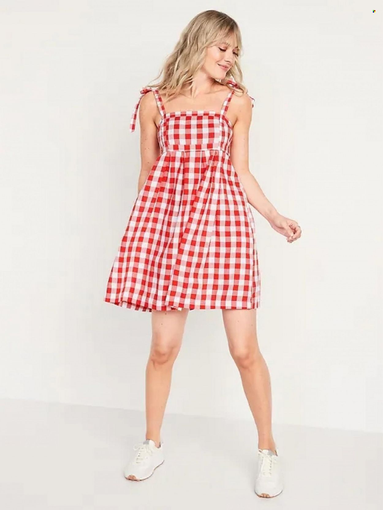 Old Navy Promotions & Flyer Specials October 2022