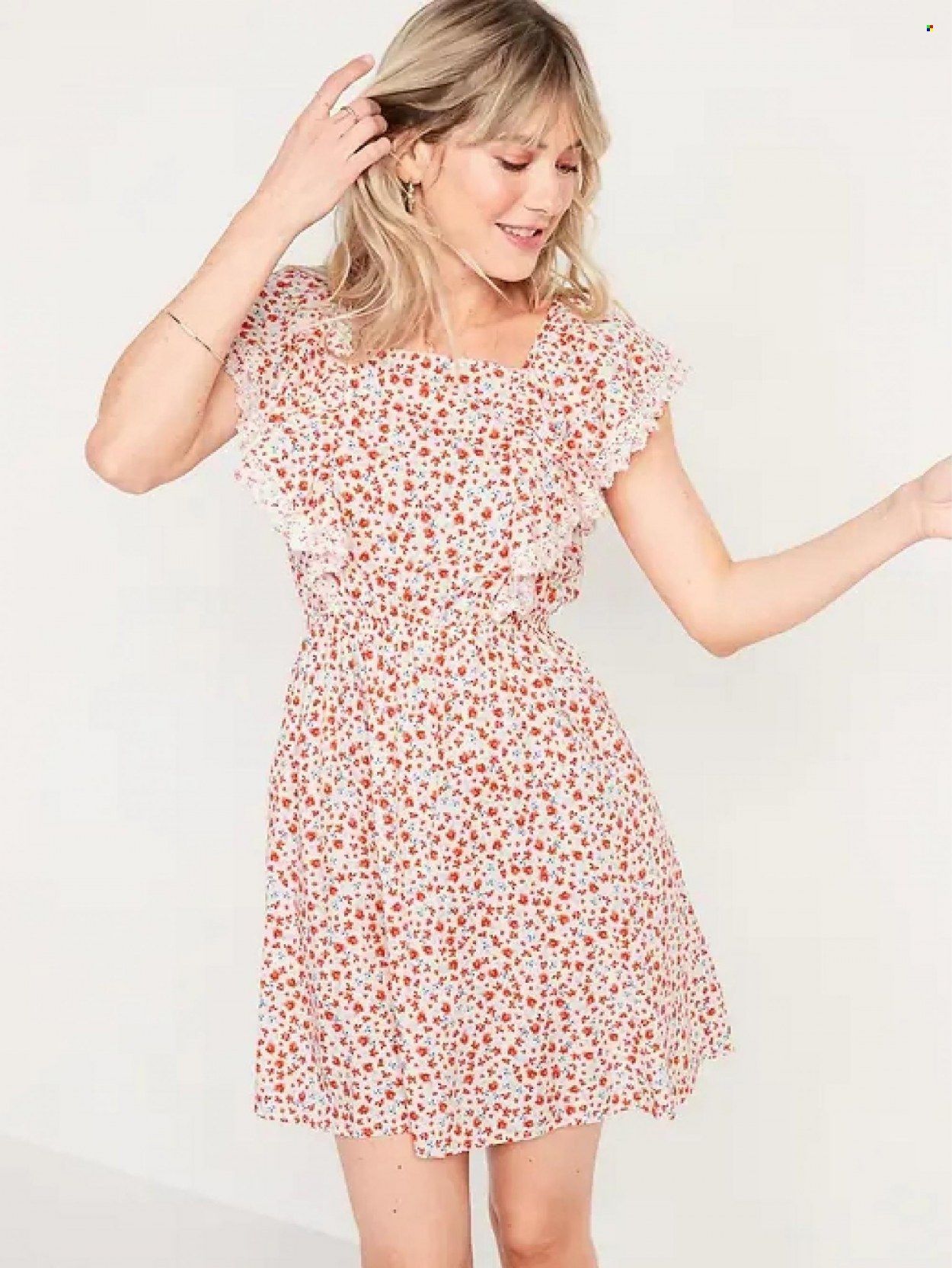 Old Navy Promotions & Flyer Specials October 2022