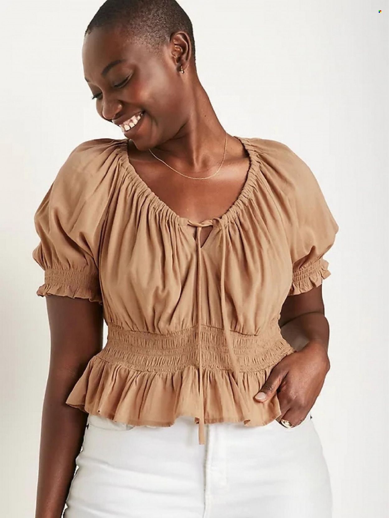 Old Navy Promotions & Flyer Specials October 2022