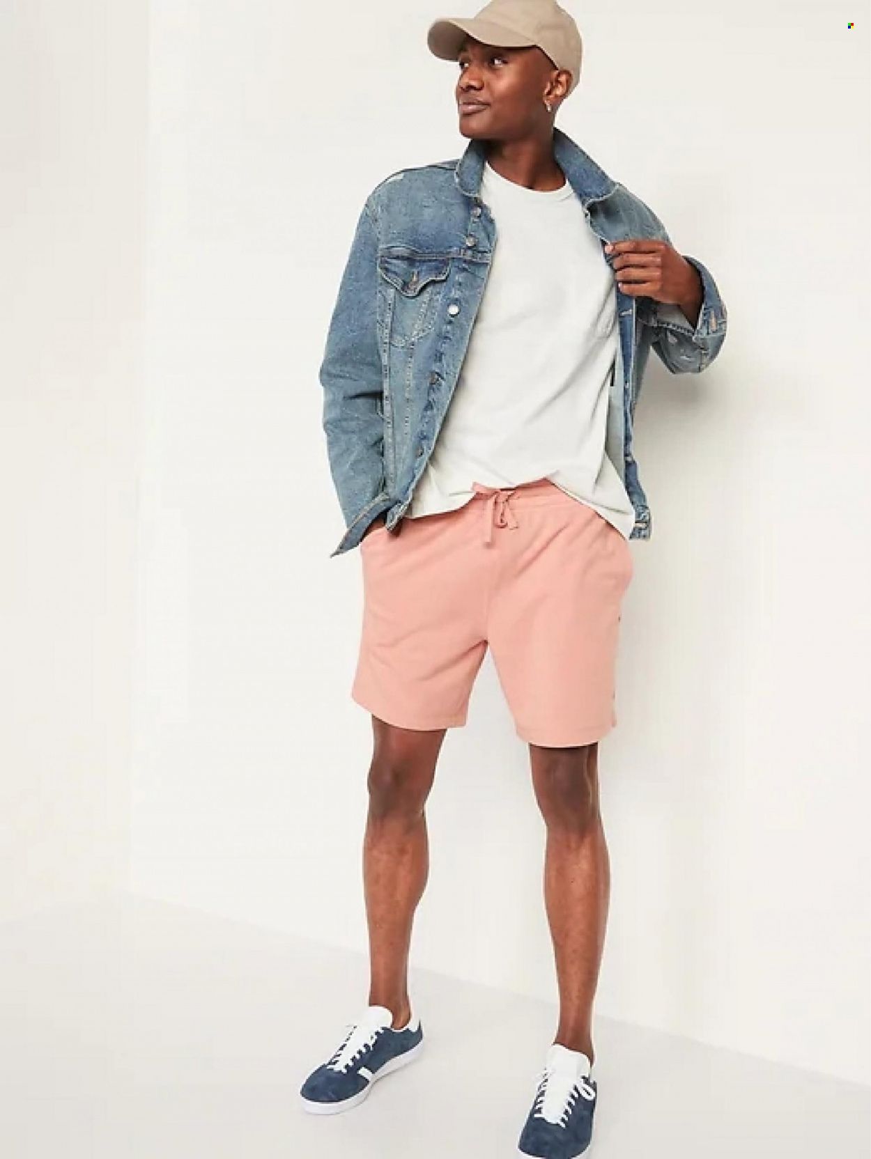 Old Navy Weekly Ad Flyer June 12 to June 19