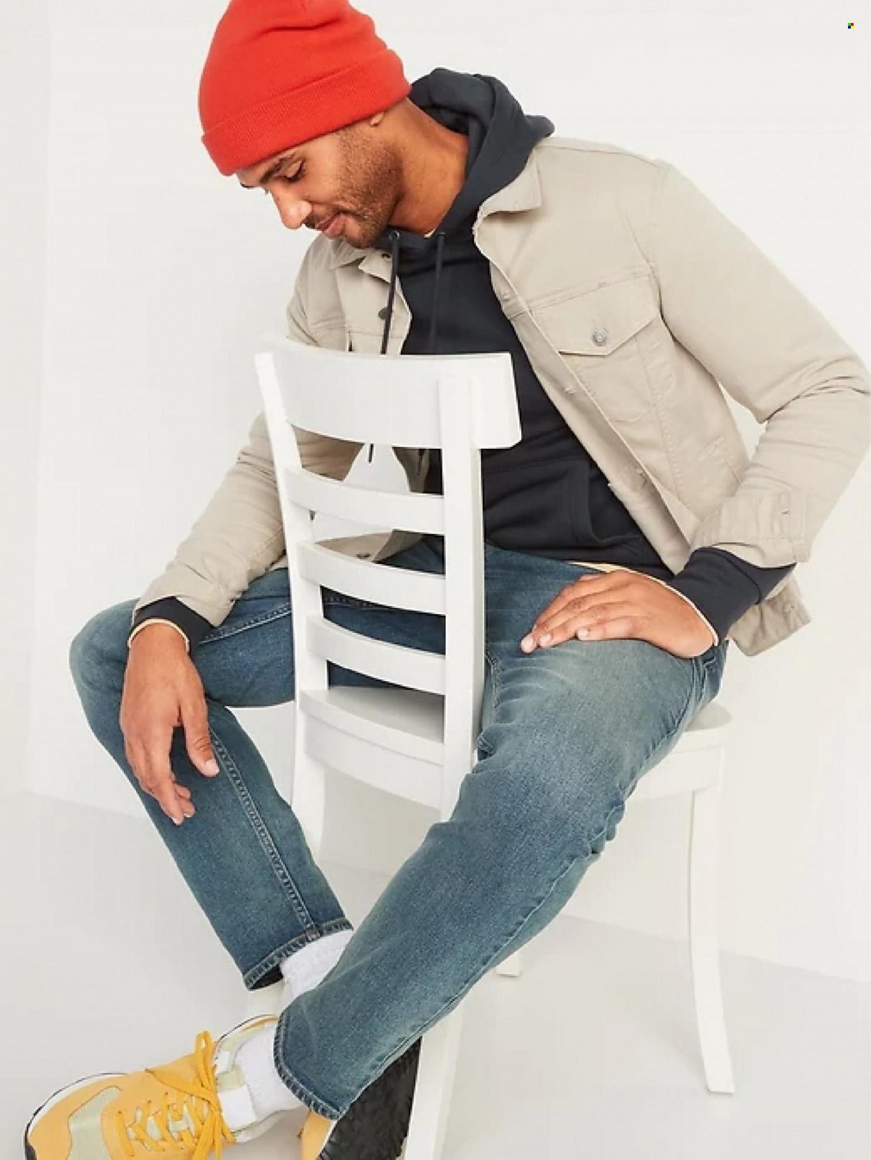 Old Navy Weekly Ad Flyer June 12 to June 19