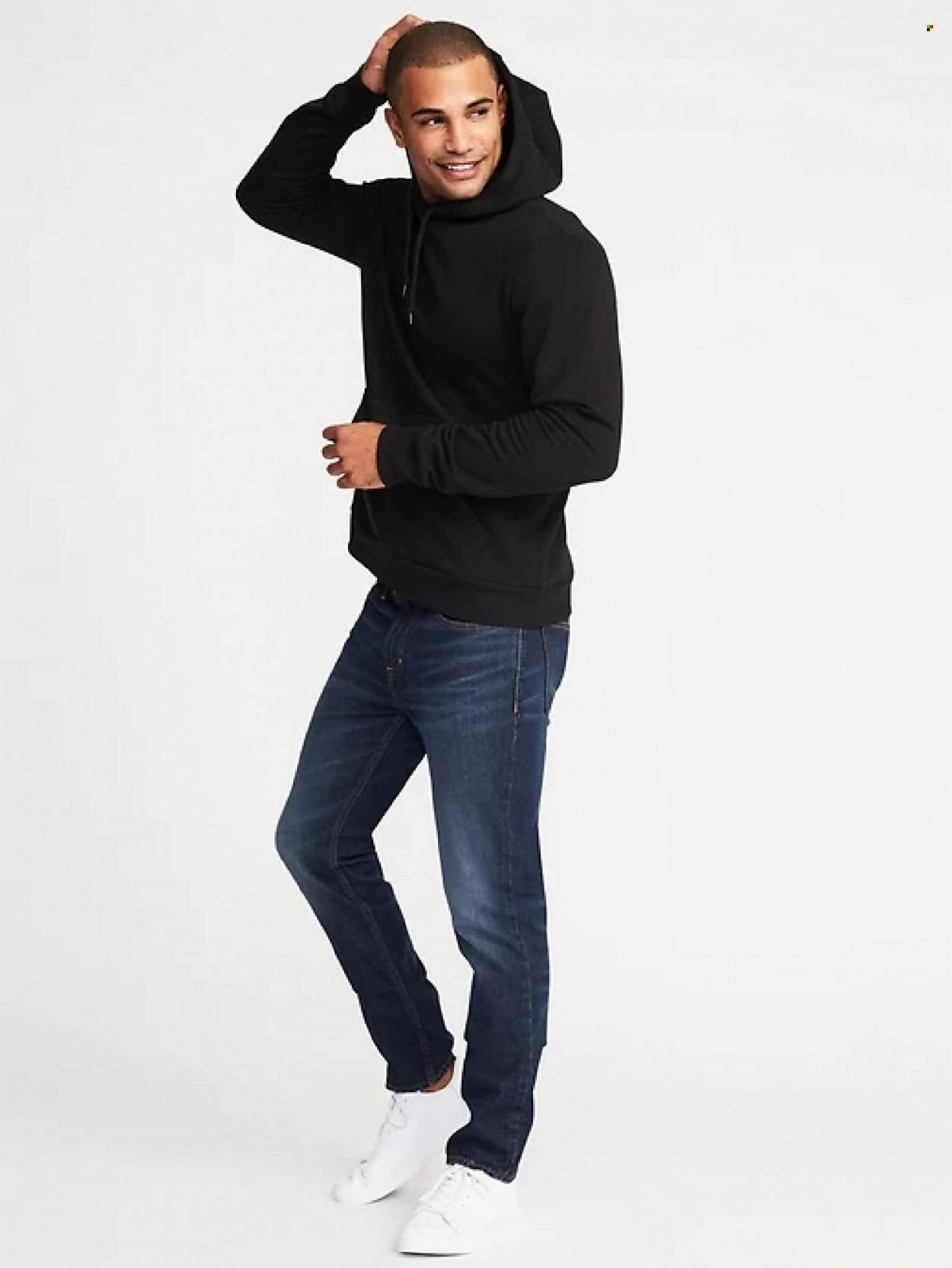 Old Navy Weekly Ad Flyer June 12 to June 19