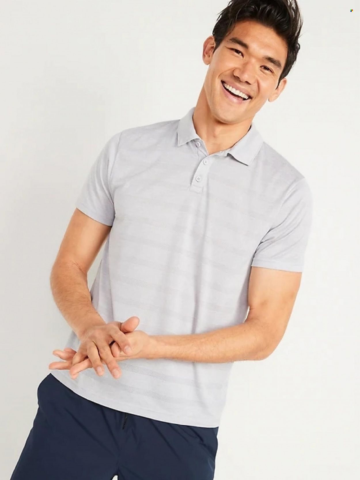 Old Navy Weekly Ad Flyer June 12 to June 19