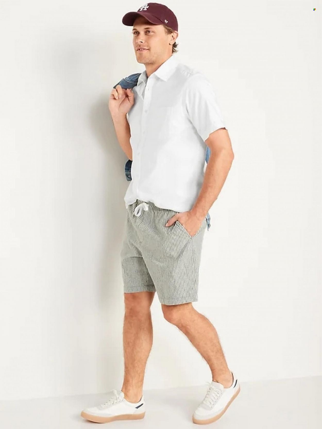 Old Navy Weekly Ad Flyer June 12 to June 19