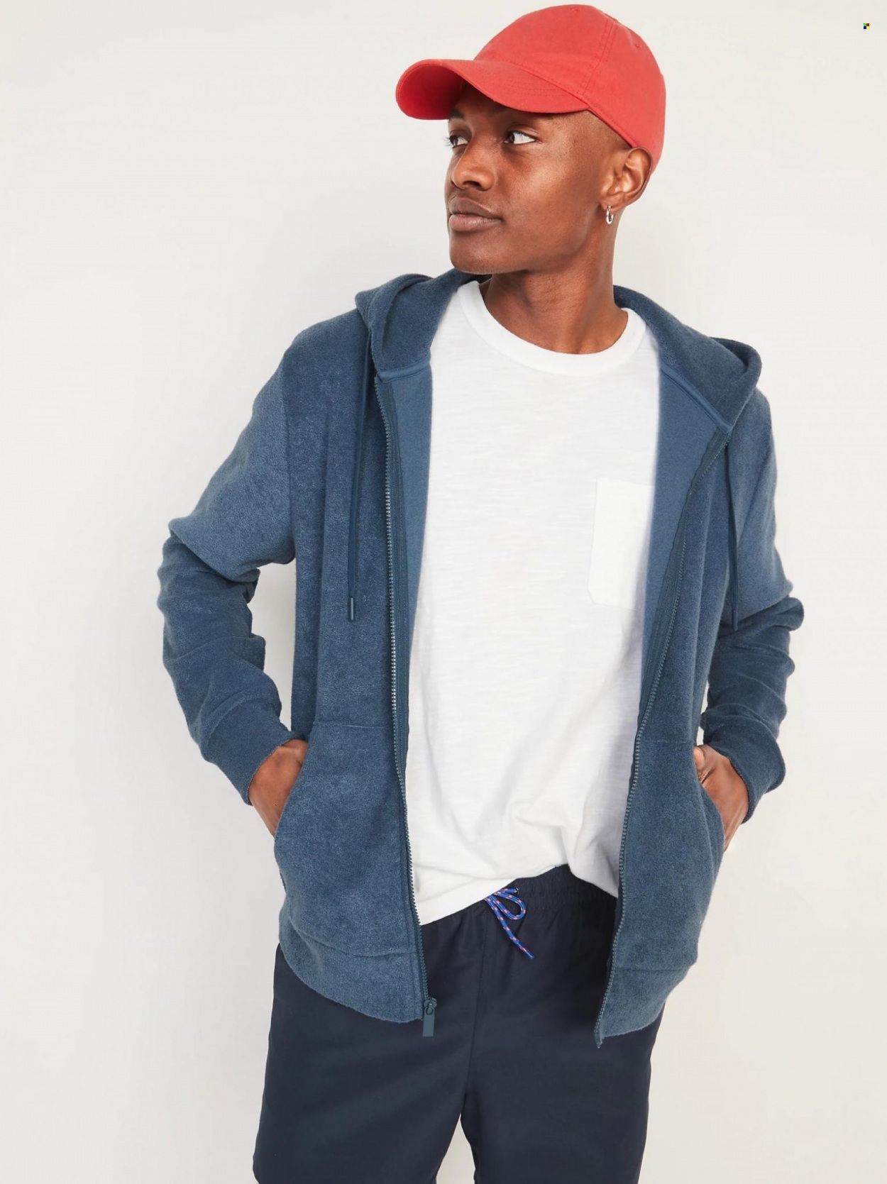 Old Navy Weekly Ad Flyer June 12 to June 19